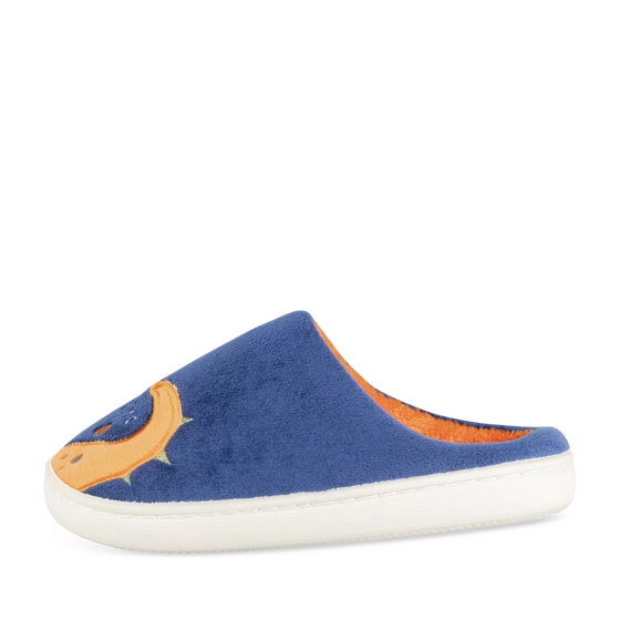 Chaussons MARINE Garçon