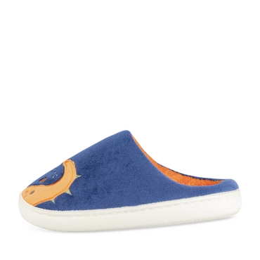 Pantoffels NAVY Jongen
