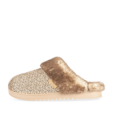 Chaussons CAMEL Femme