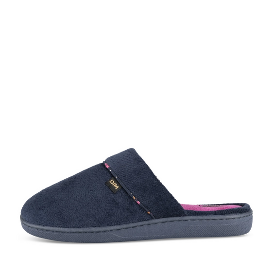 Chaussons MARINE Femme