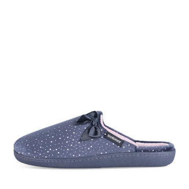Chaussons MARINE Femme