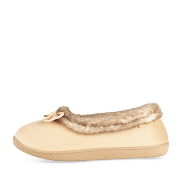 Pantoffels_avec_talon CAMEL Dames