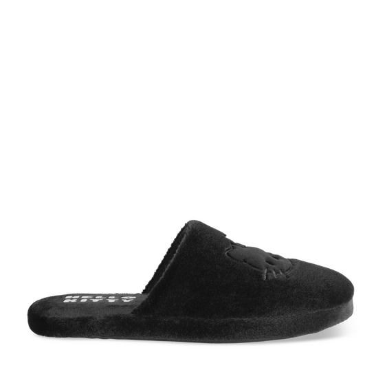 Chaussons NOIR Femme