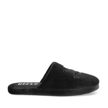 Chaussons NOIR Femme