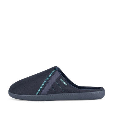 Pantoffels NAVY Heren