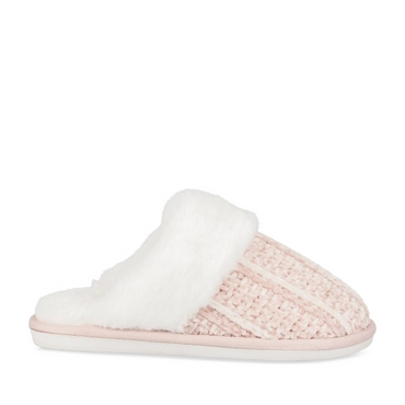 Chaussons ROSE Femme