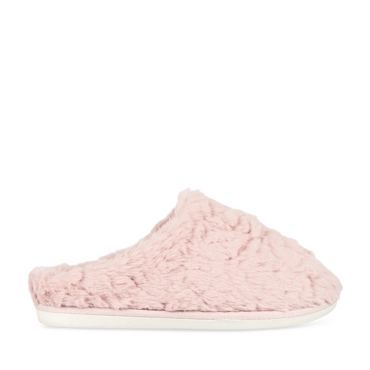 Chaussons ROSE Femme