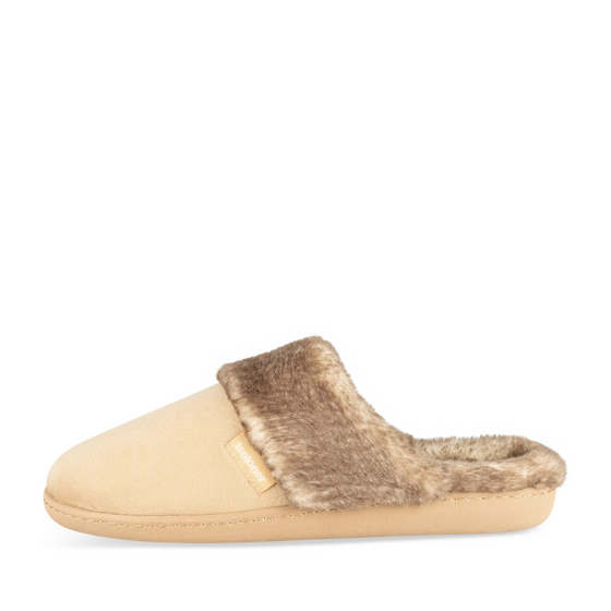 Chaussons CAMEL Femme