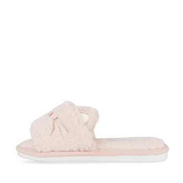 Chaussons ROSE Femme