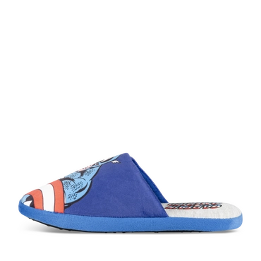 Chaussons MARINE Homme