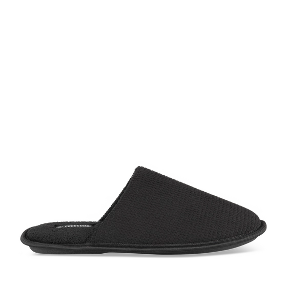Chaussons NOIR Homme