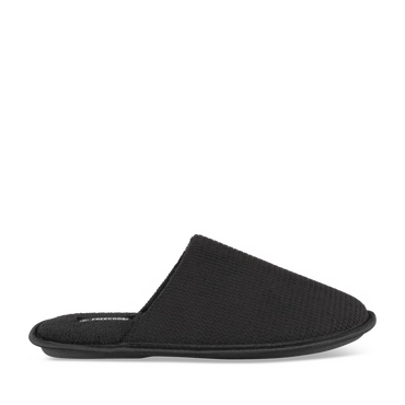 Chaussons NOIR Homme