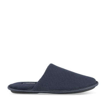 Pantoffels NAVY Heren