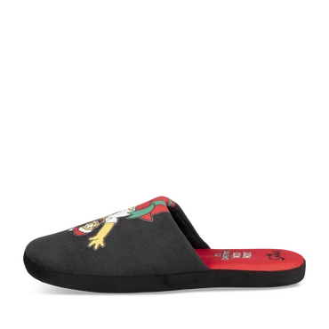 Chaussons NOIR Homme