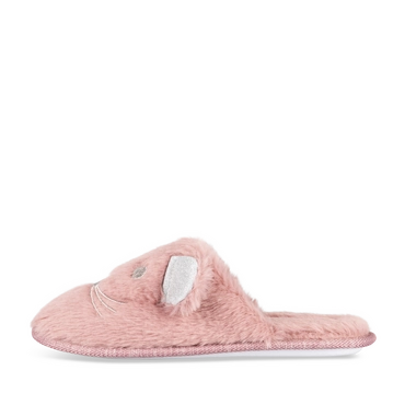 Chaussons ROSE Femme