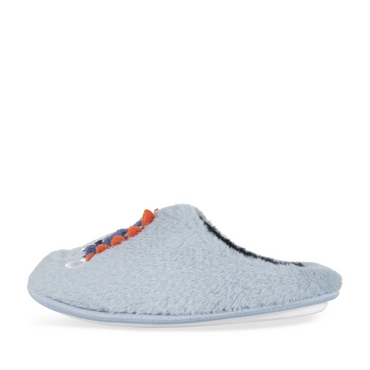 Chaussons BLEU Garçon