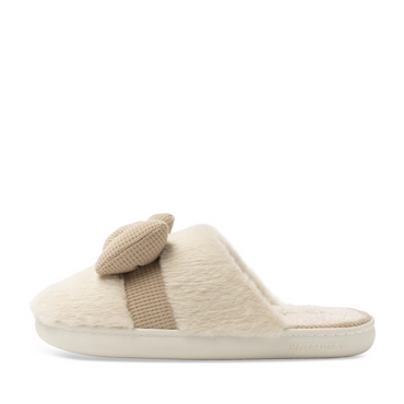 Chaussons BEIGE Femme