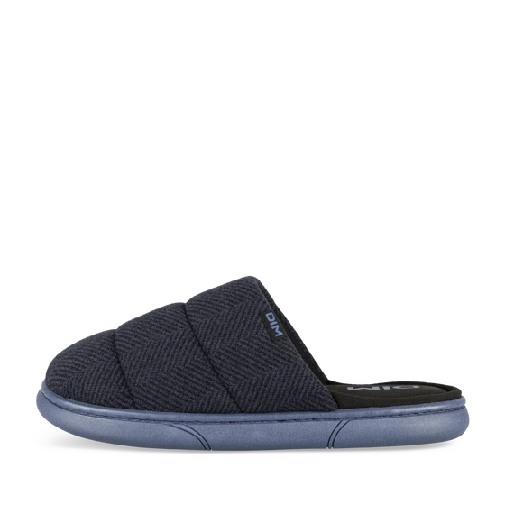 Chaussons MARINE Homme