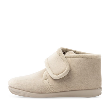 Pantoffels BEIGE Meisjes