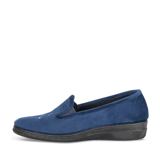 Chaussons MARINE Femme