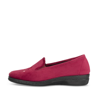 Chaussons BORDEAUX Femme