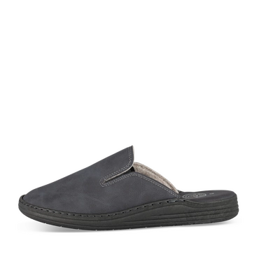Pantoffels NAVY Heren