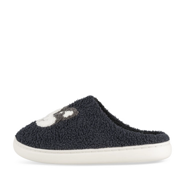 Pantoffels NAVY Heren