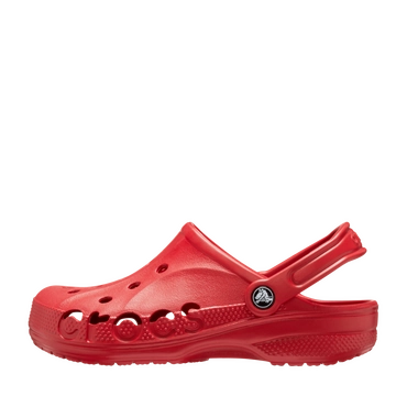Slippers BAYA CLOG ROOD Dames