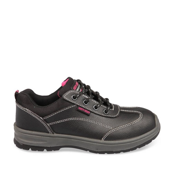Chaussures de sécurité BESTGIRL S3 NOIR SAFETY JOGGER