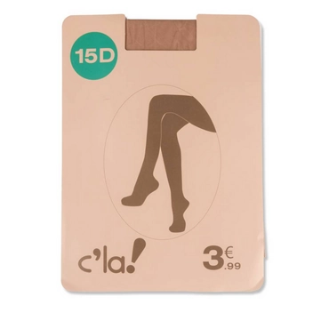 Socken HONINGKLEURIG  Dames