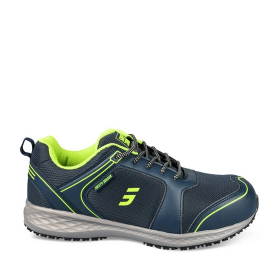 Chaussures de sécurité BALTO S1 MARINE SAFETY JOGGER