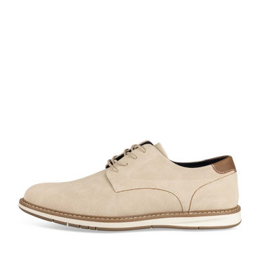 Mocassins BEIGE Heren