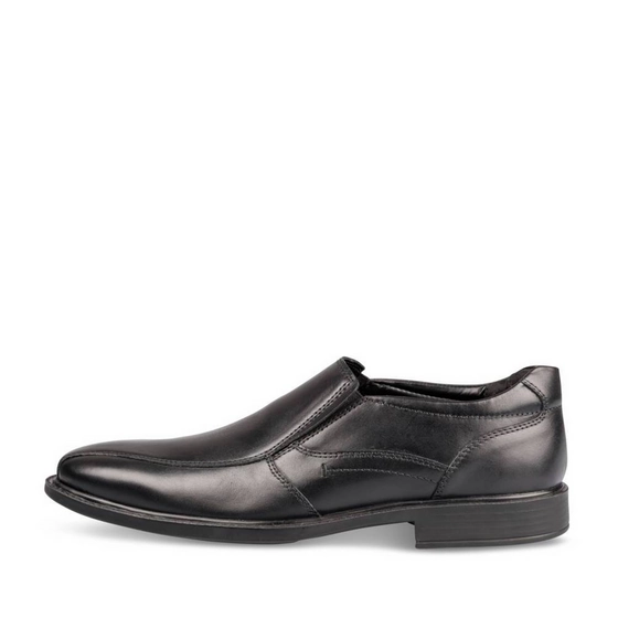 Mocassins NOIR Homme