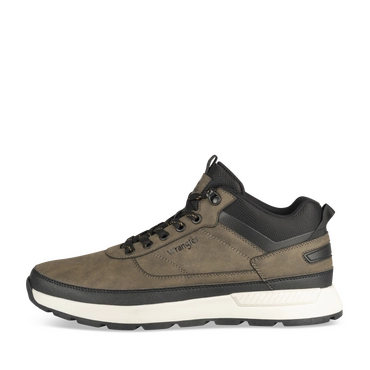 Sneakers KAKI Heren