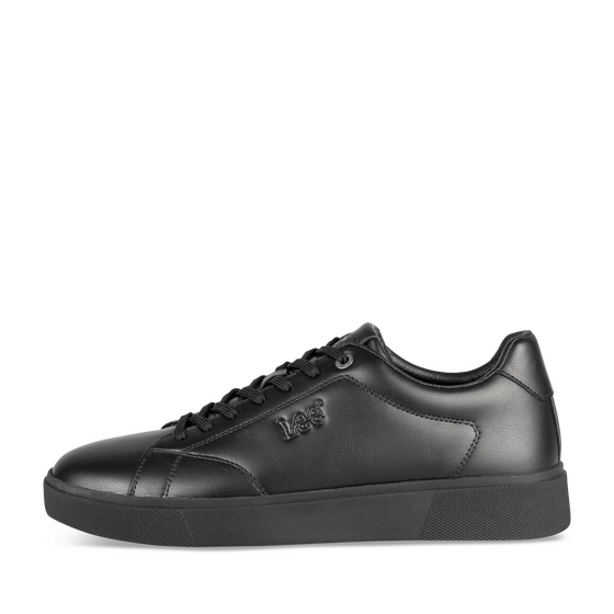 Sneakers ZWART Heren