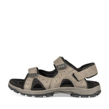 Sandales KAKI Homme