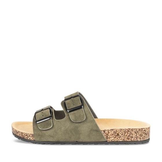 Sandalen KAKI Jongen