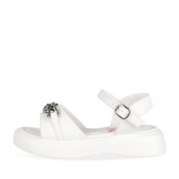 Sandalen WIT Meisjes