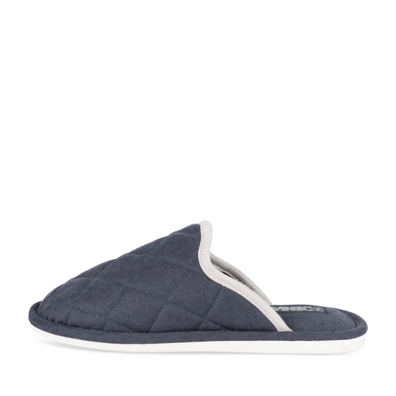 Chaussons MARINE Homme