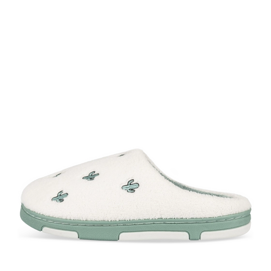 Chaussons BEIGE Garçon