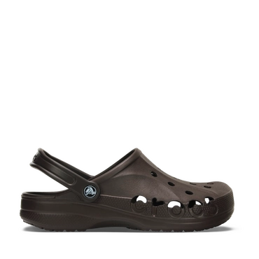 Mules BAYA CLOG MARRON Homme