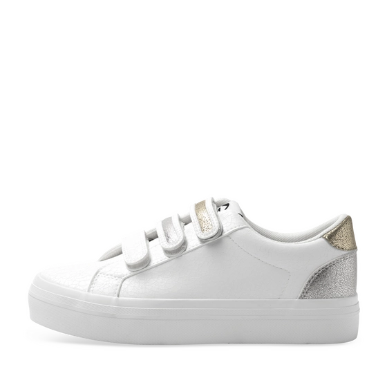 Sneakers WIT Dames
