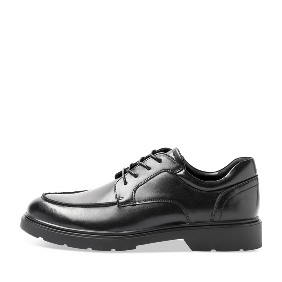 Derbies NOIR Homme