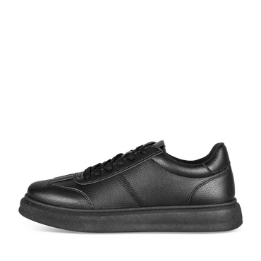Sneakers ZWART Heren