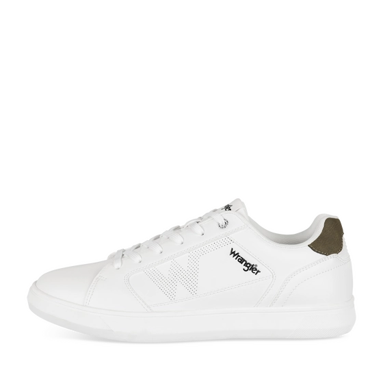 Sneakers WIT Heren