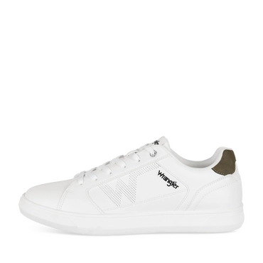 Sneakers WIT Heren
