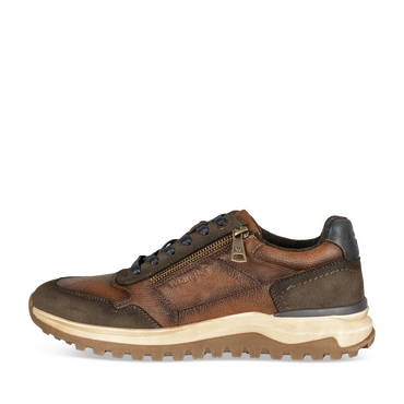 Baskets COGNAC Homme