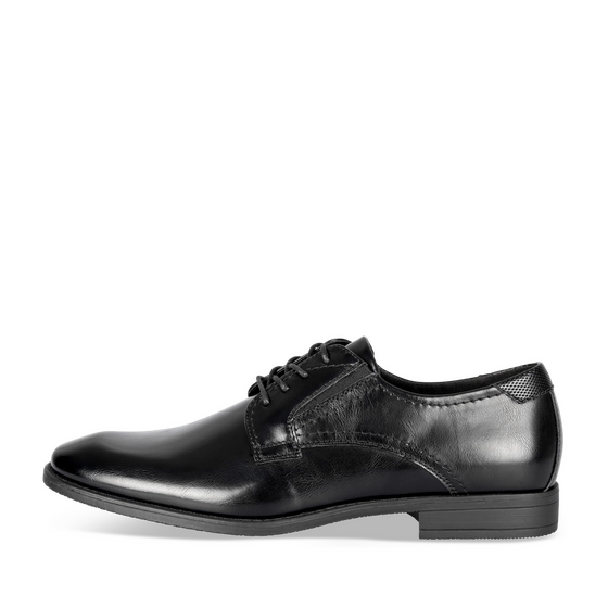 Derbies NOIR Homme