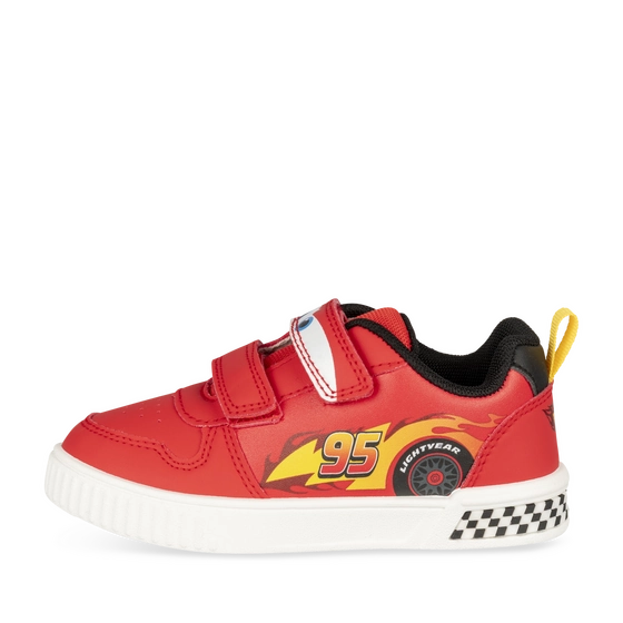 Sneakers ROOD Jongen