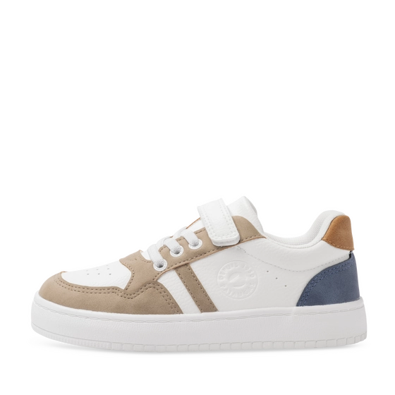 Sneakers WIT Jongen